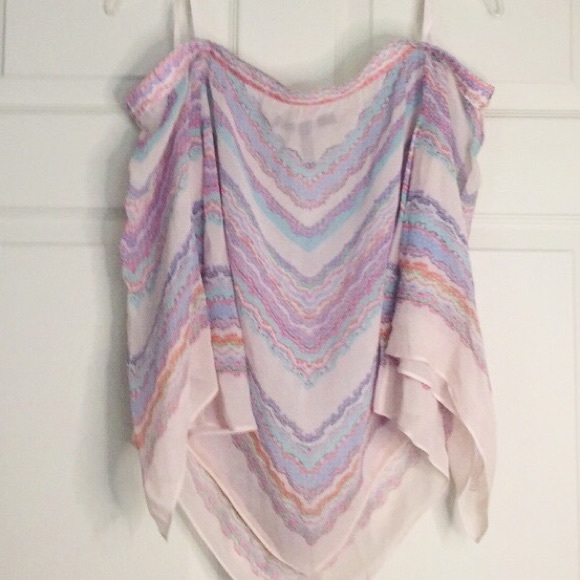 BCBG Maxazria blouse size S - Picture 5 of 6